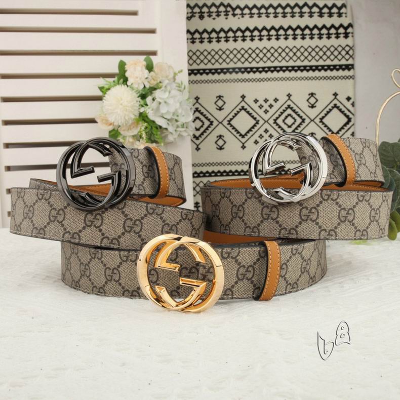 Gucci Belt 40mm lb06